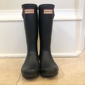 Hunter Original/ Size 1/ Navy
